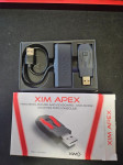 Xim Apex