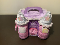 Baby Gunt My little princess dvorac torbica.