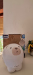 CHICCO projektor Polar Bear neutral
