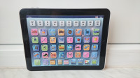 Dječji tablet igračka za djecu, učenje slova i brojeva