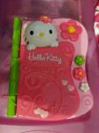 Dnevnik Hello Kitty
