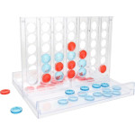 Društvena igra 4 u nizu 3 god+