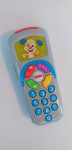 Fisher Price daljinski / igračka za bebe