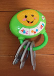 Fisher price ključevi za sveznalice
