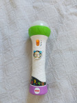 Fisher-Price mikrofon za sveznalice