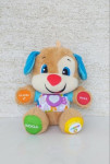 Fisher Price psić sveznalica / igračka za bebe