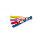 KIDYWOLF Brisivi fluorescentni flomasteri za svjetleći tablet (4 kom)