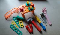 Set alata (igračaka) za djecu i bebe
