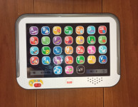 Tablet Fisher price
