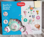 Tiny love muzički vrtuljak