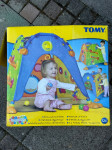 Tomy Discovery didaktički dječji šator