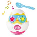 TOMY Toomies Glazbeno jaje - zabavna i edukativna igračka