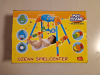 TOY PLACE Ozean Spielcenter * Dječja igračka