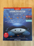 Zazu Rak- Ocean projector