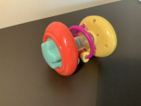 Zvečka na navijanje