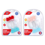 Zvečkica u obliku bombona, 2s