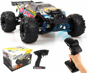 1:18 4X4 40KM/H+ RC Monster Truck *NOVO*
