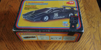 Autić na daljinsko upravljanje – LAMBORGHINI – iz 1984