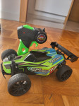 Autić na daljinsko upravljanje - Maisto RC Whiplash Light Up RC Buggy