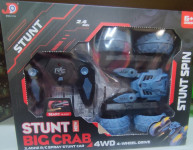 Autić na daljinsko upravljanje