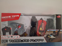 Auto na daljinski SAMO RASPAKIRANO!