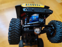 Axial SCX24