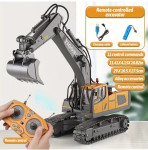 Bager na daljinsko upravljanje sve funkcije NOVO!ZAGREB