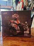 Cada Z*Bor CB30002W
