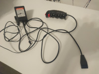 CARRERA GO, ADAPTER,KONTROLER