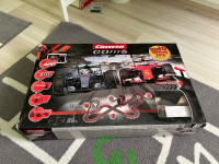 Carrera GO+ Next Race + MEGA PACK dodatnih dijelova i 3 extra autića!