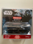 Carrera go, Star Wars Darth Vader auto