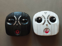 Daljinski upravljači PROPEL SW-1977T i SW-0327T