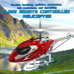 Helikopter na Daljinsko Upravljanje (led svjetla) NOVO! ZAGREB
