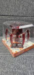 Robot Hex Bug pauk sa daljinskim
