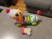 Igračka - Pas na daljinski CHICCO