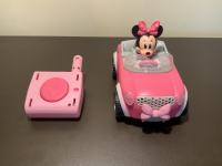 IMC Minnie Mouse City Fun Remote Control Car