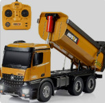 Kamion sa daljinskim, kiper, 1:14