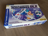 Kit za eksperimentiranje i slaganje modela