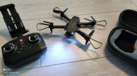LANSENXI LS-XT6 dron sa 2 punjive baterije - NOVO, ZAPAKIRANO