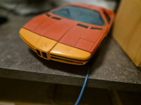 Mehanotehnika Bmw prodajem