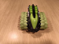 Niko off-road autić na daljinsko upravljanje