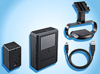 PLAYMOBILE set kamera 4879-M