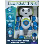 Powerman Robot - JR. Boy (DK) (90092) (N)