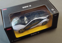 RASTAR BMW i8
