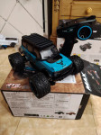 RC Car Zll SG201 Beast Max 55km/h+ *NOVO*