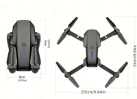 RC Drone 988 quad sa 2 kamere, novi model 2024