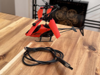 RC Helikopter za Dijelove