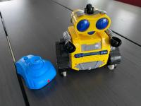 RC - robot igračka na daljinski