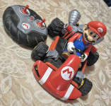 RC Super Mario Bros Movie Kart Racer