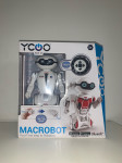 Silverlit Macrobot robot, kao novo